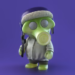 Greemus Biker GERM