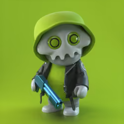 Creter Other / Hybrid JACK