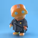 8345