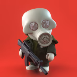 Put Put Other / Hybrid GERM