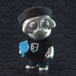 Stoney Casual KILL BOT