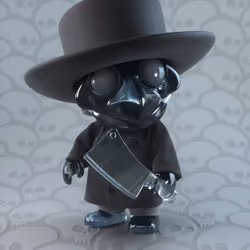 Stealor Western PLAYGE DOCTOR