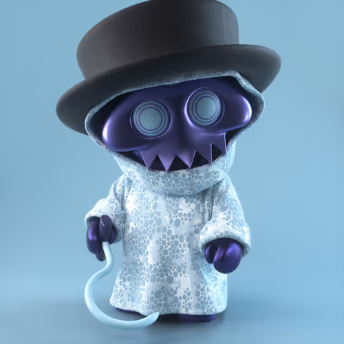 Item #1651 Media