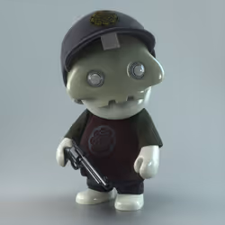 2663