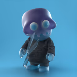 6516
