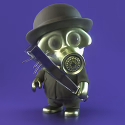 Greemus Other / Hybrid GERM