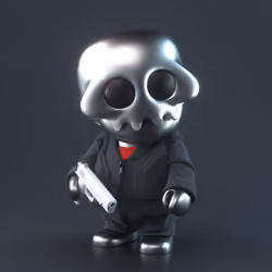 Lab Kote Military JACK