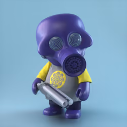 Sizurp Casual GERM