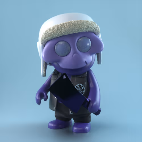 Sizurp Biker CHIPP