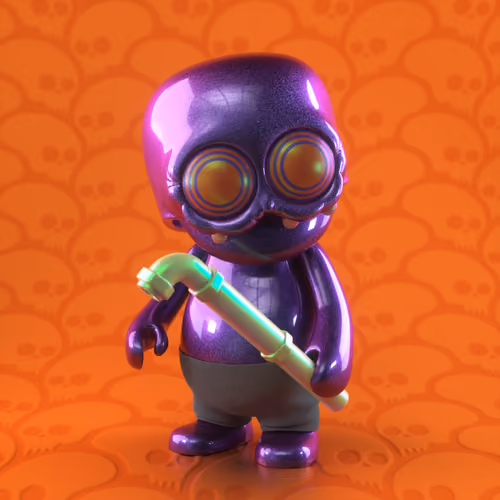 Jelly Ranch Martial Arts BUGG