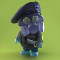 5687