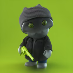 Deep Waters Casual OTTO