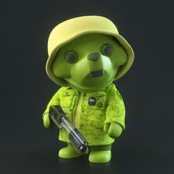 Froggor Other / Hybrid LABRAT