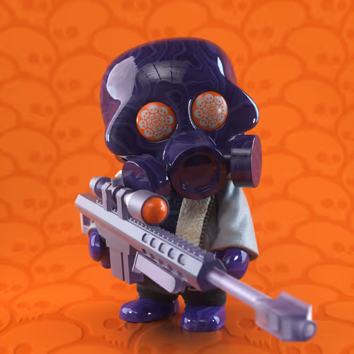 Item #5445 Media