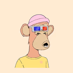 Doodled Ape #66