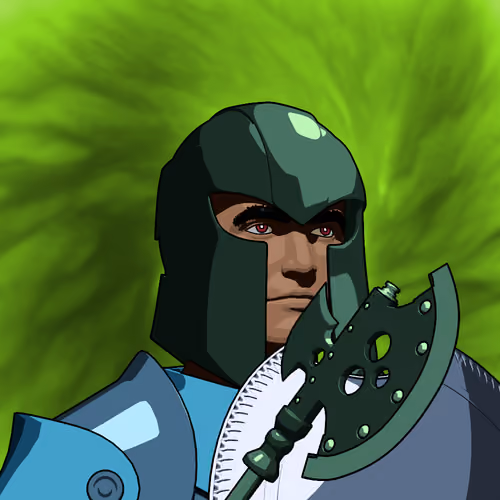 AD Universe #3385