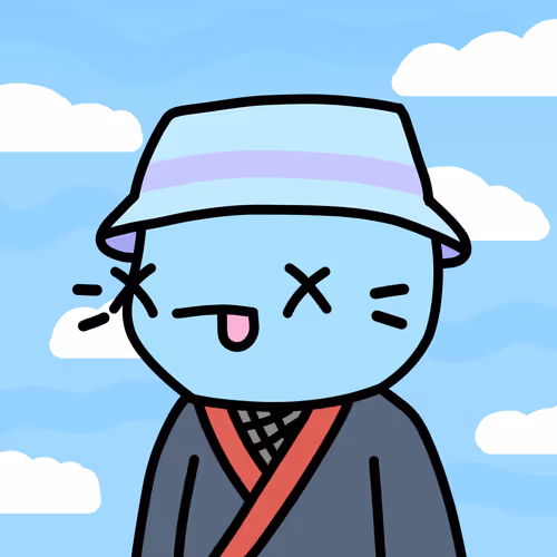 Rainbowcatsnft