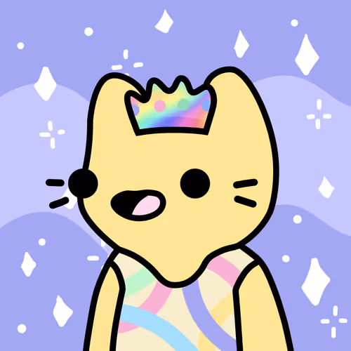 Rainbowcatsnft