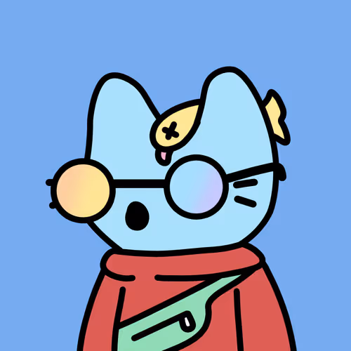 Rainbowcatsnft