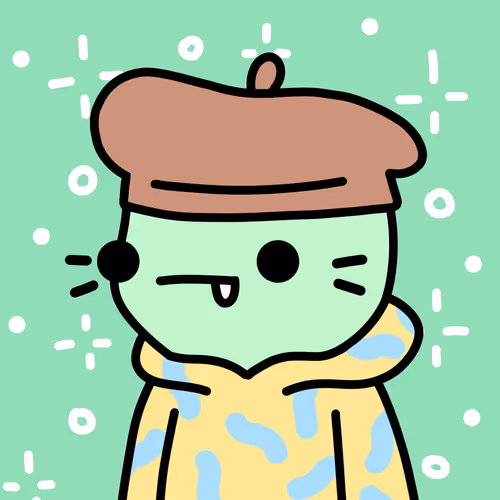Rainbowcatsnft