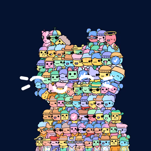Rainbowcatsnft