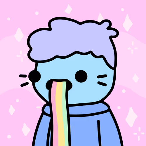 Rainbowcatsnft