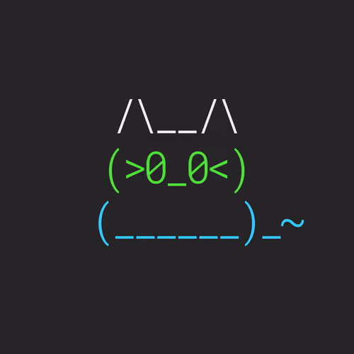 Kittie #7030