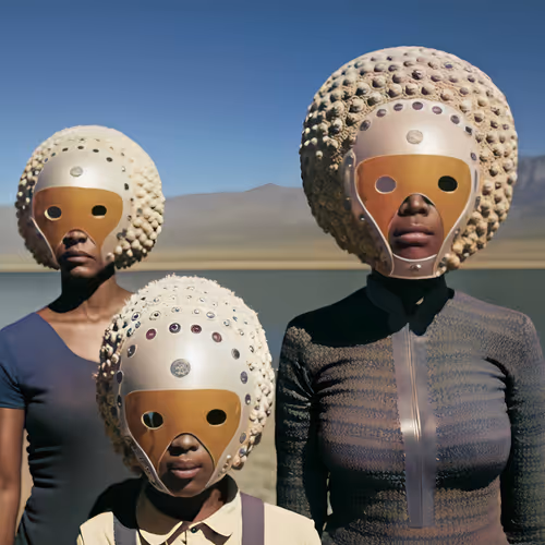 I Am The Black Sheep