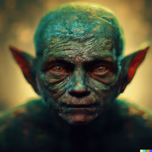 Goblin 062