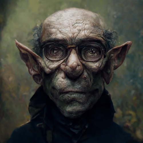 Goblin 147