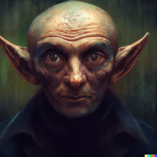 Goblintribenft