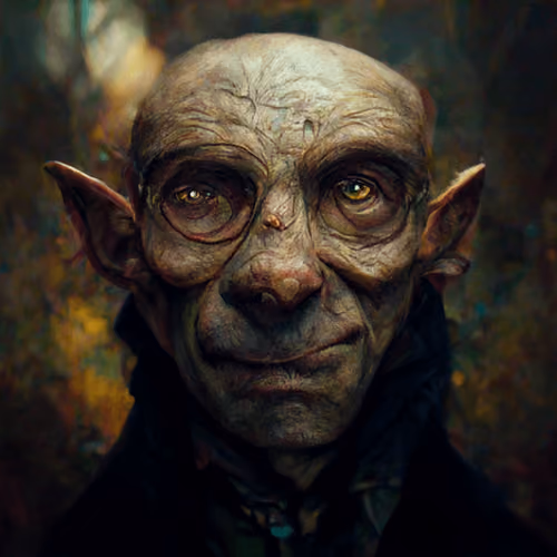 Goblin 068
