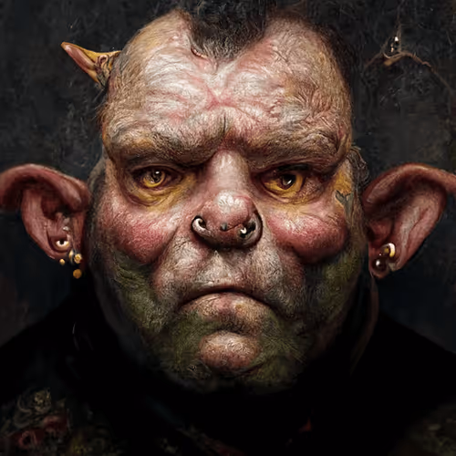 Goblintribenft