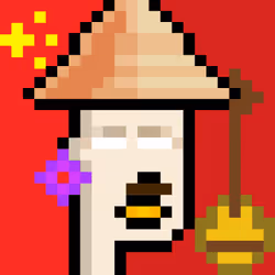 The Chainese #1031
