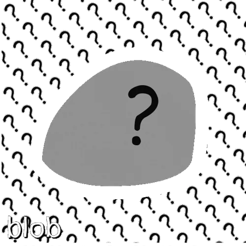 ????blob????