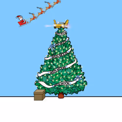 Crypto Christmaz No. 98