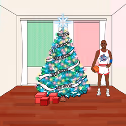 Crypto Christmaz No. 101