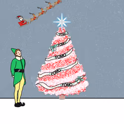 Crypto Christmaz No. 100