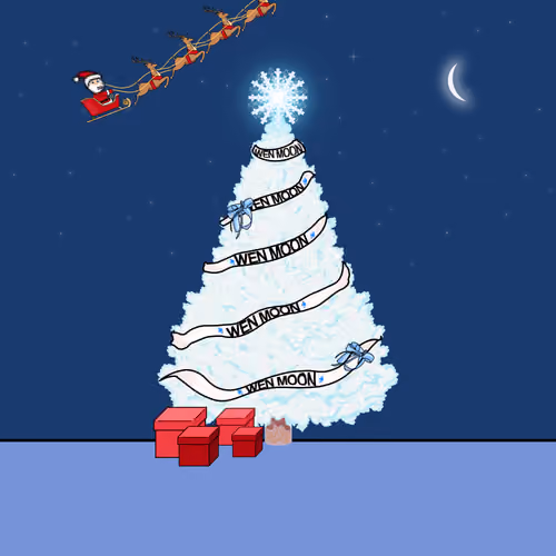 Crypto Christmaz No. 53