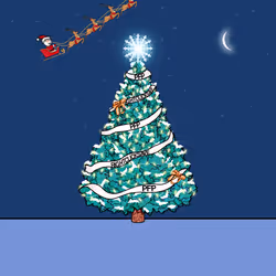 Crypto Christmaz No. 102