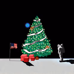Crypto Christmaz No. 94