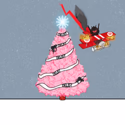 Crypto Christmaz No. 104