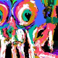 Monsters at Bay #50