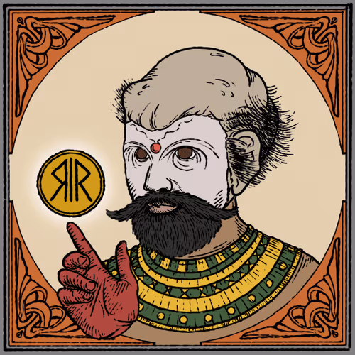 Ethnology S2 Gods And Demons