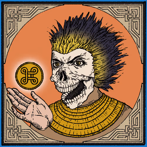 Ethnology S2 Gods And Demons