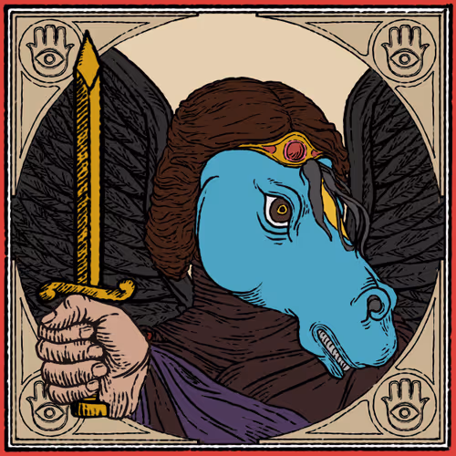 Ethnology S2 Gods And Demons
