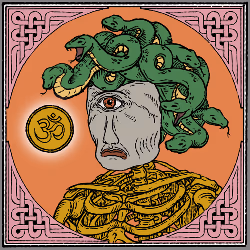 Ethnology S2 Gods And Demons