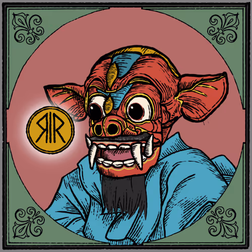 Ethnology S2 Gods And Demons
