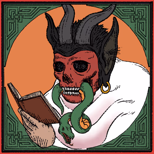 Ethnology S2 Gods And Demons