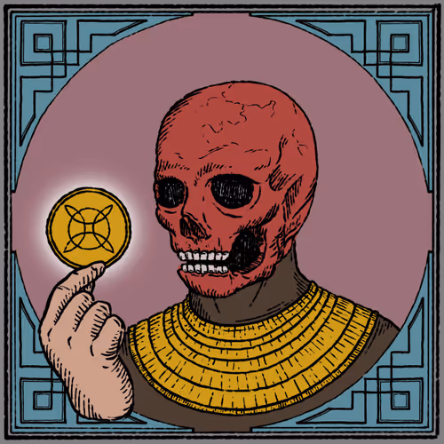 Ethnology S2 Gods And Demons